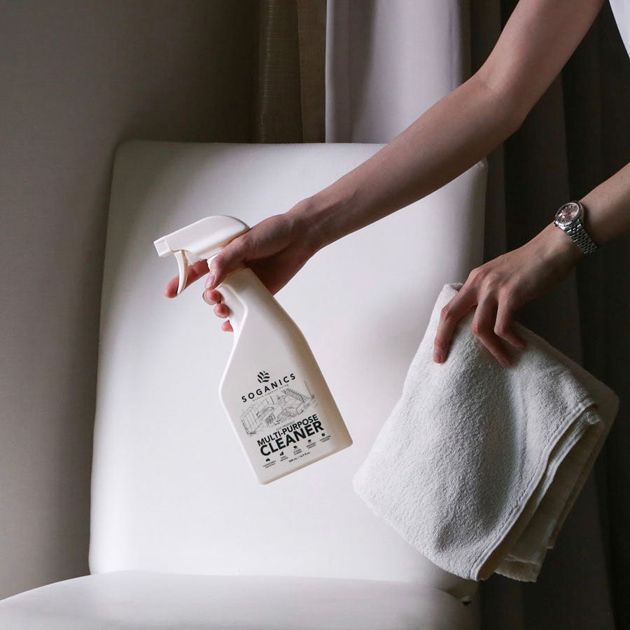 Home Cleaning Tips & Tricks! Vol.2