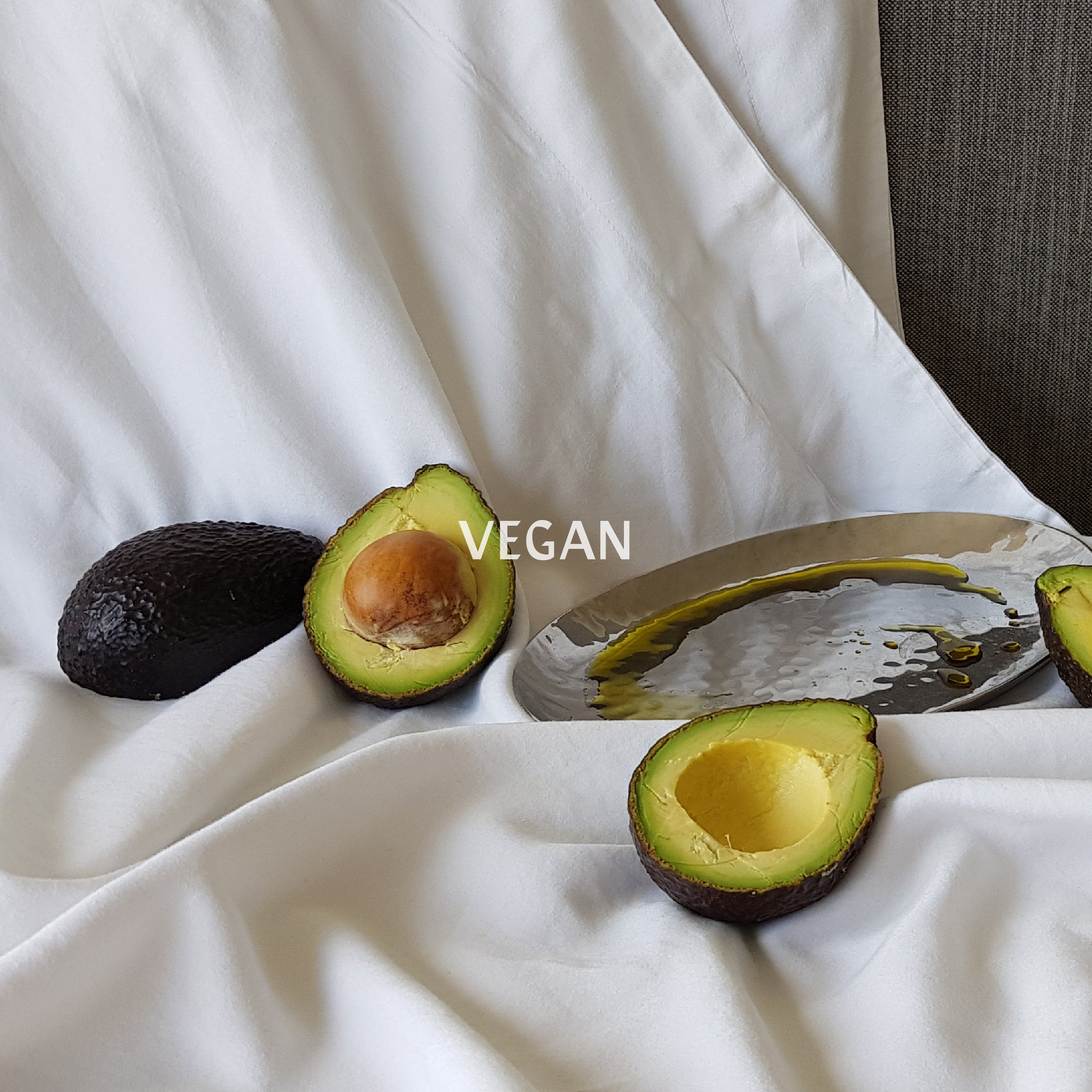Vegan, YES.