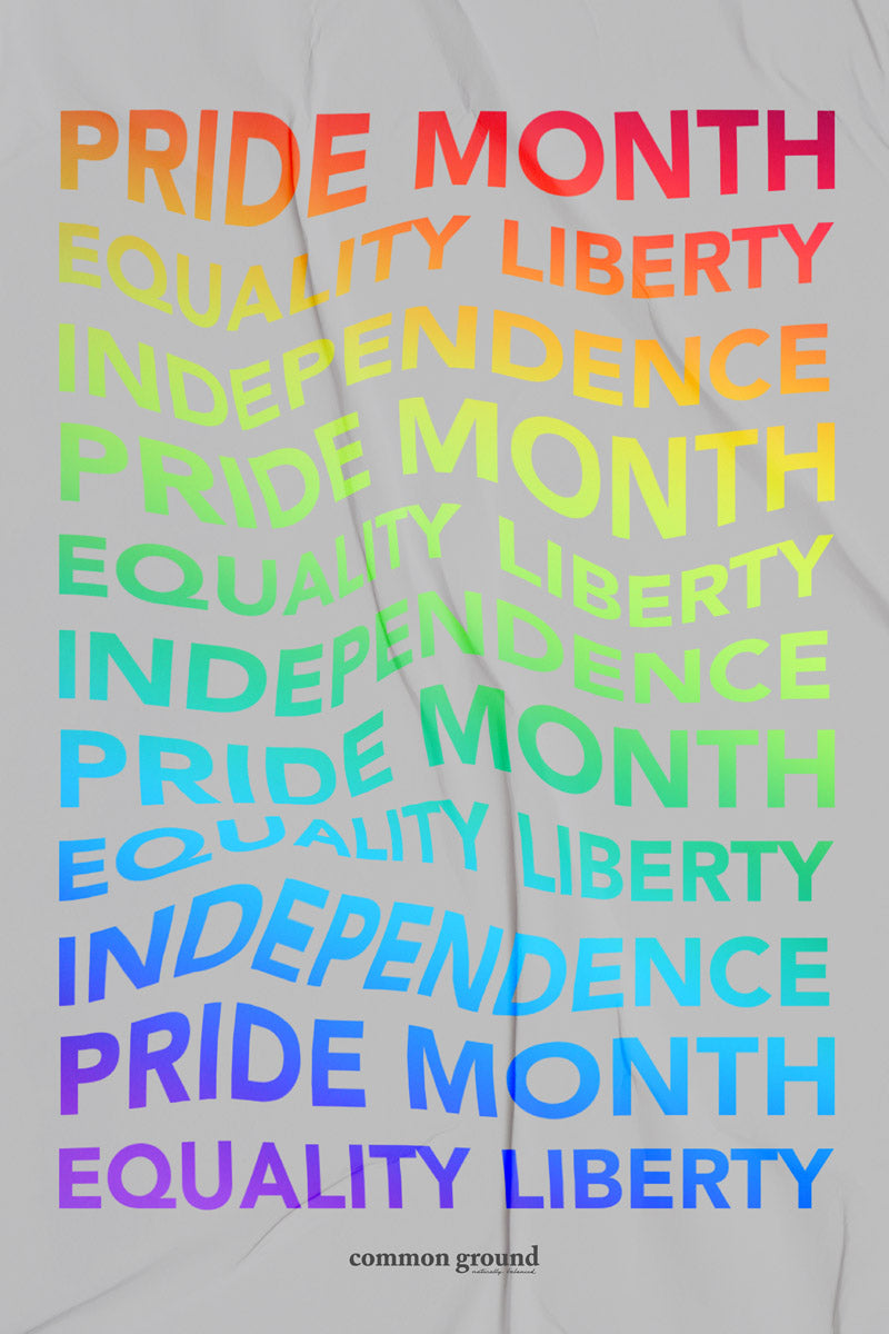 Pride Month