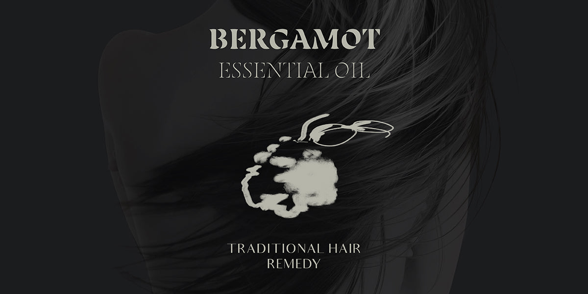 Bergamot Essential Oil