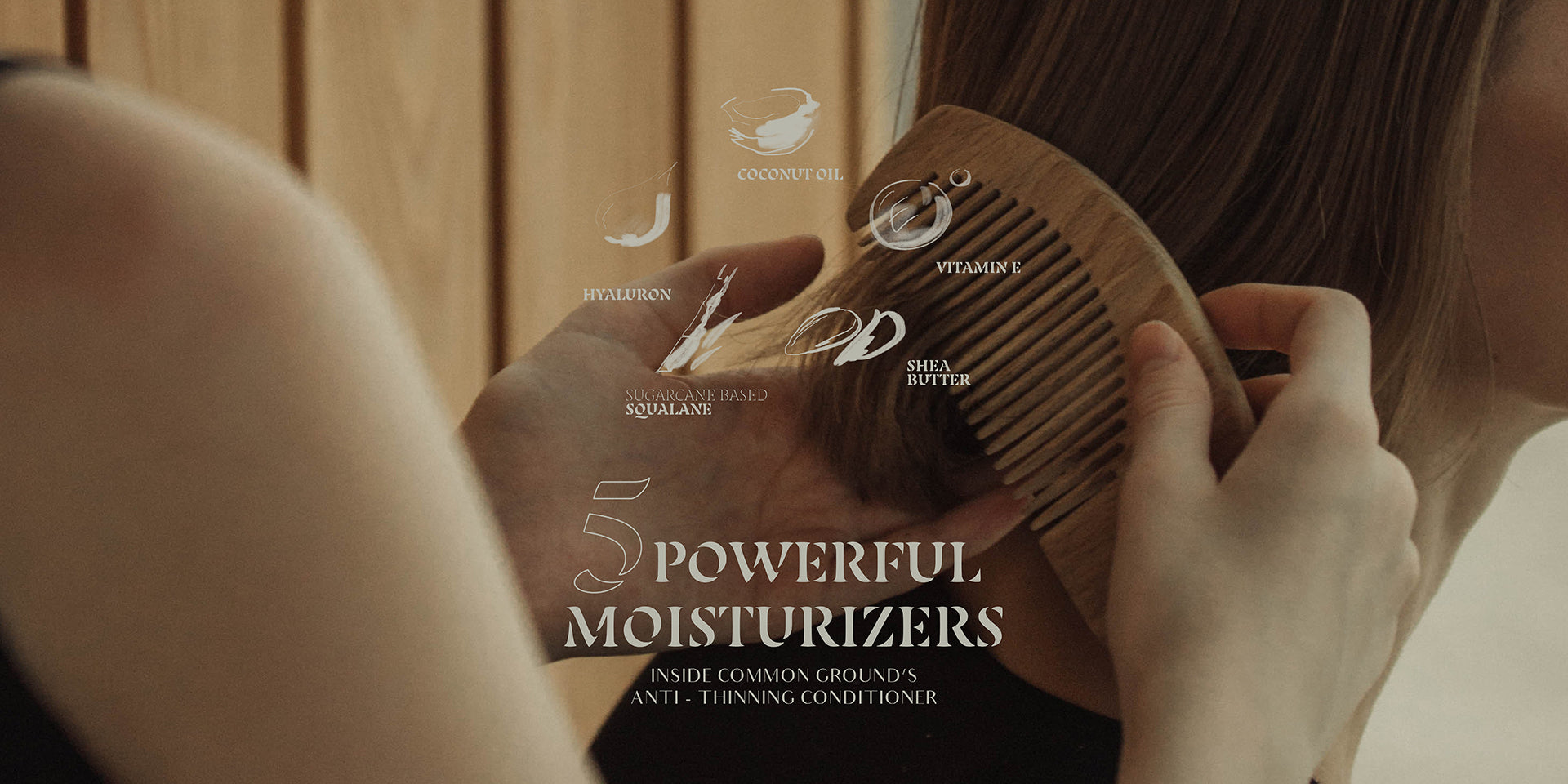 5 Powerful Moisturizers