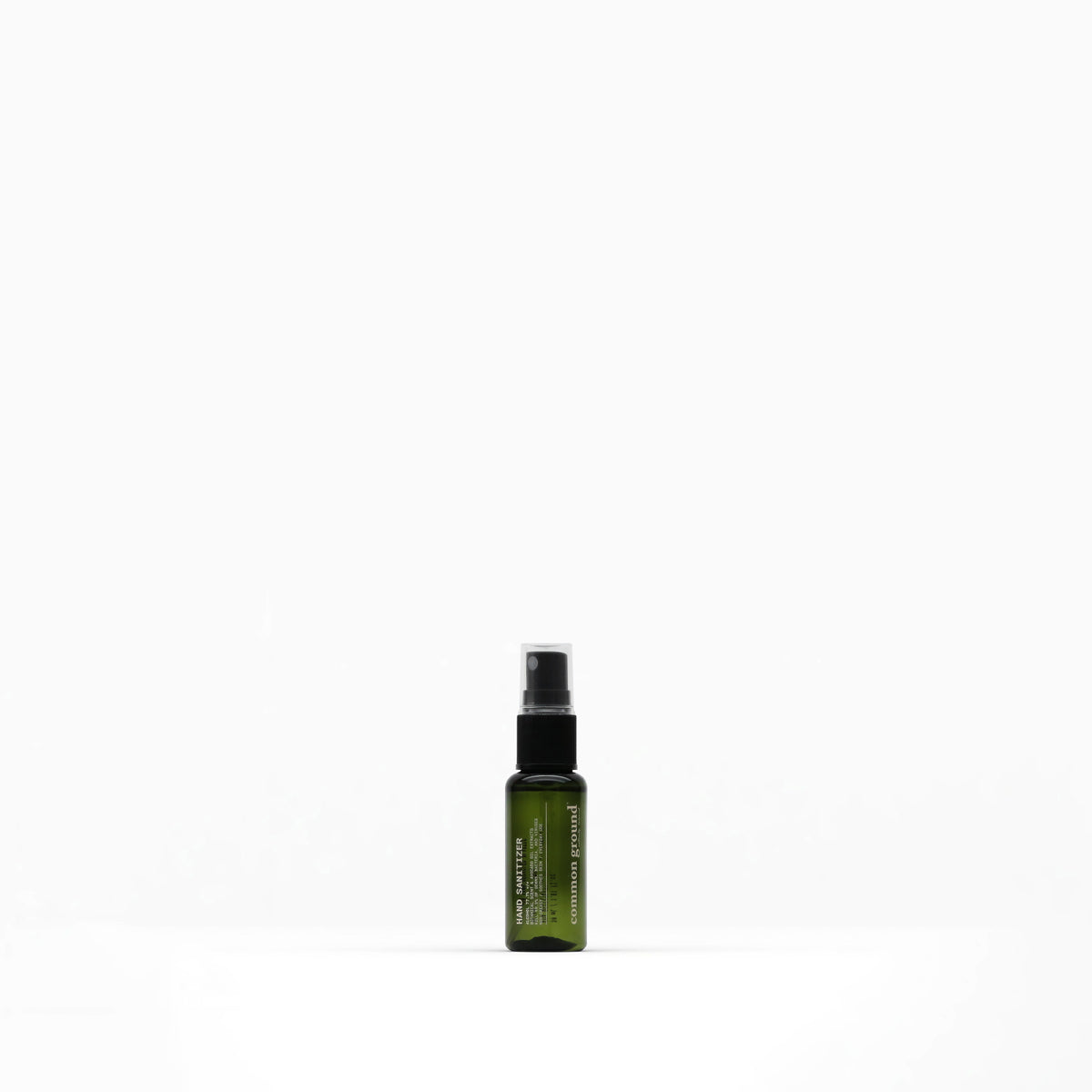 Hand Sanitizer Spray