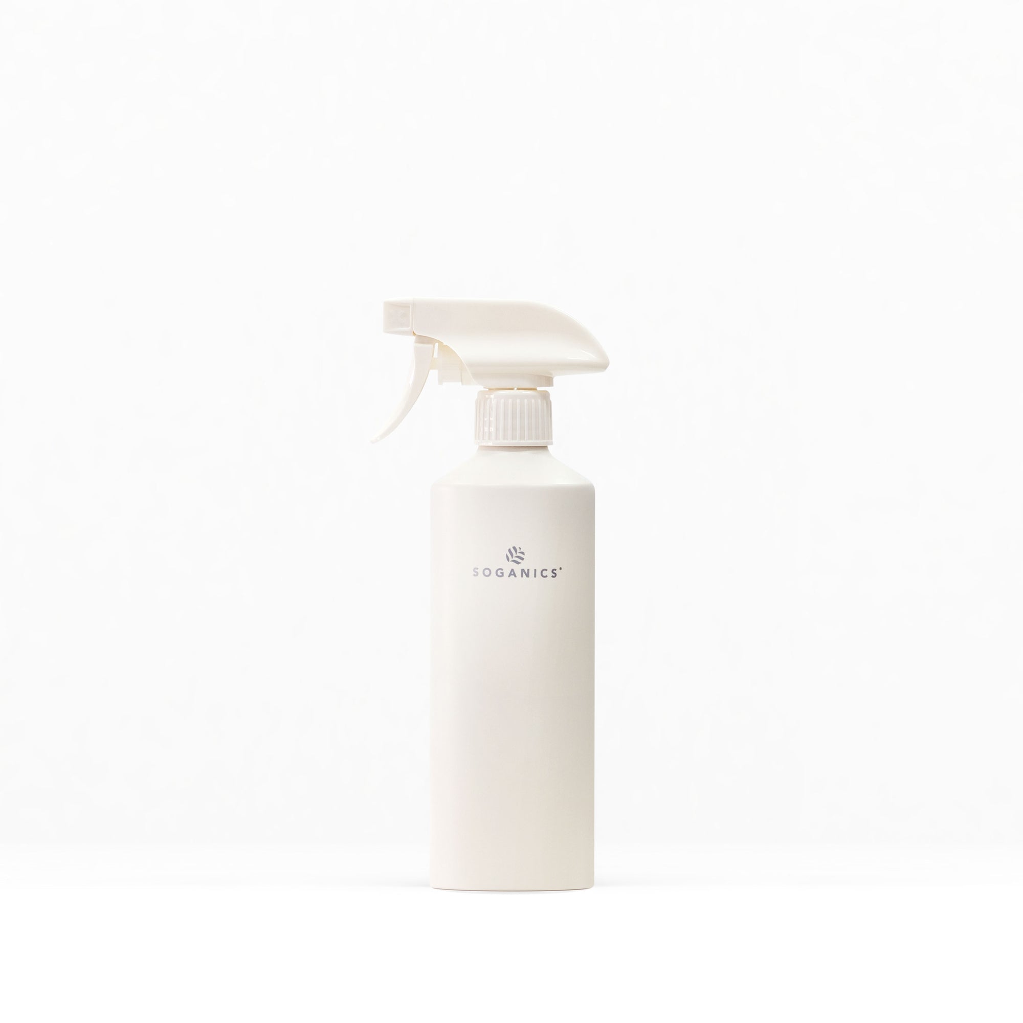 Soganics Aluminum Bottle
