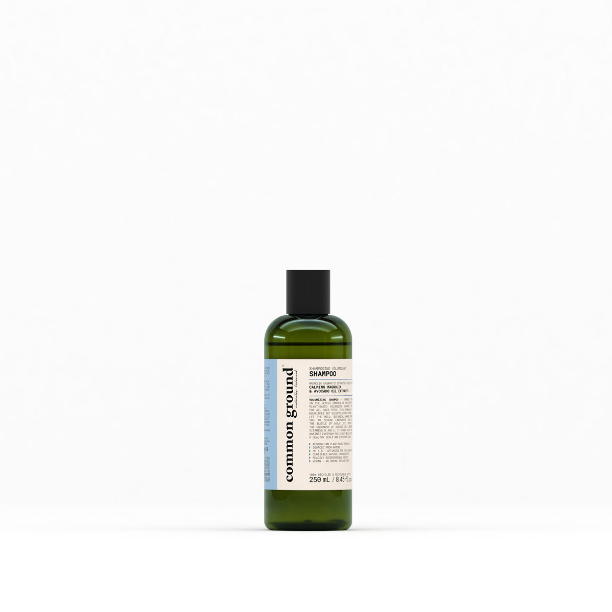 Volumizing Shampoo