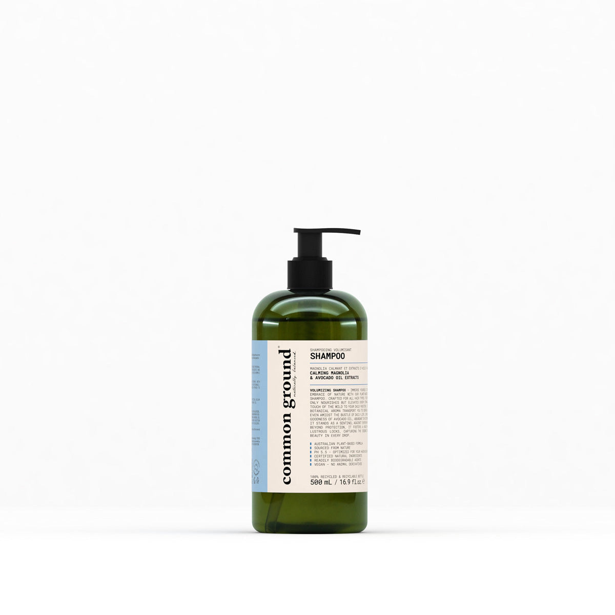 Volumizing Shampoo