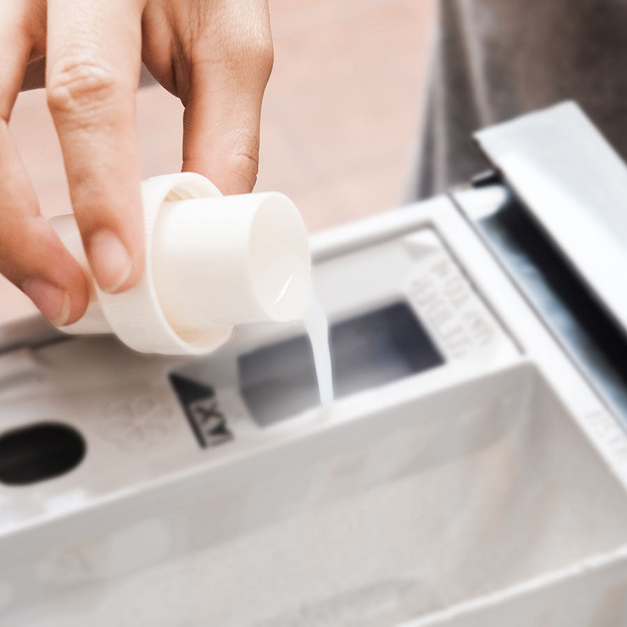 Fabric Softener Refill