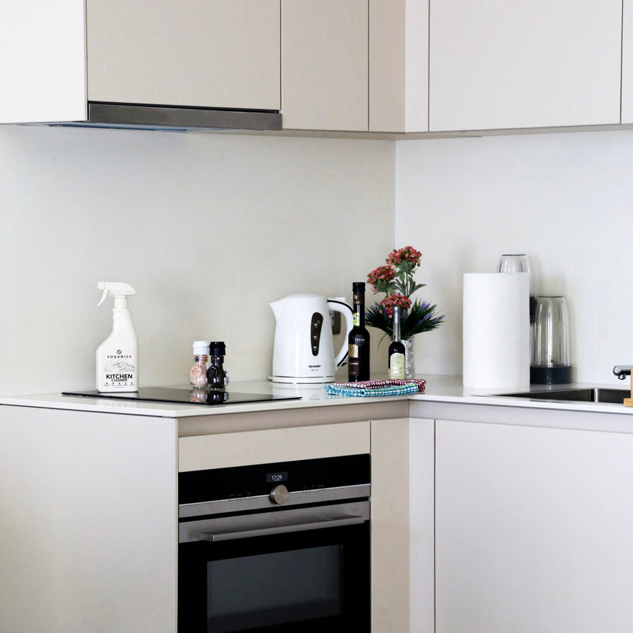 Kitchen Cleaner