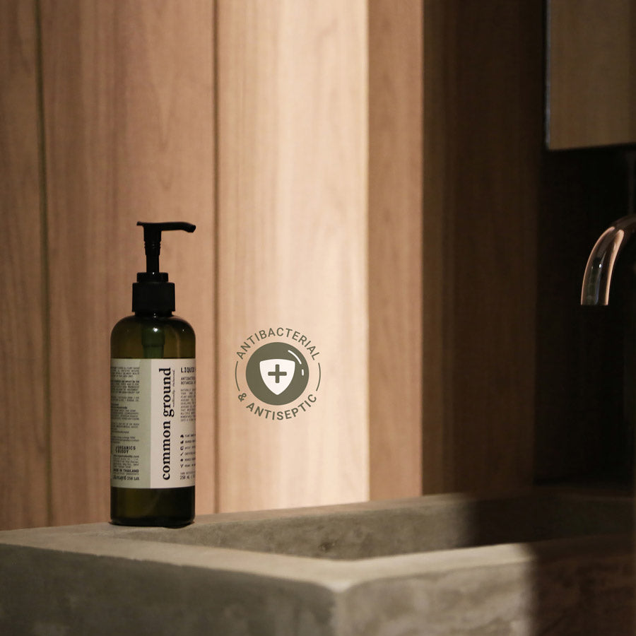 Liquid Hand Wash