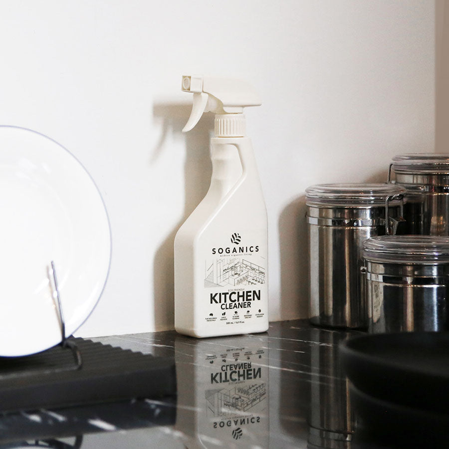 Kitchen Cleaner