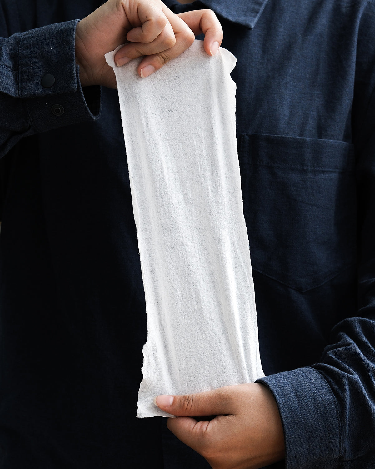 Organic Baby Wipes