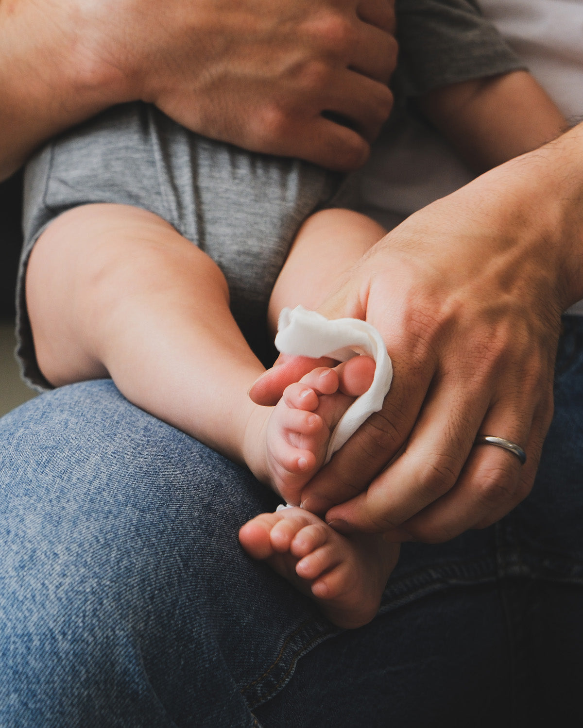 Organic Baby Wipes