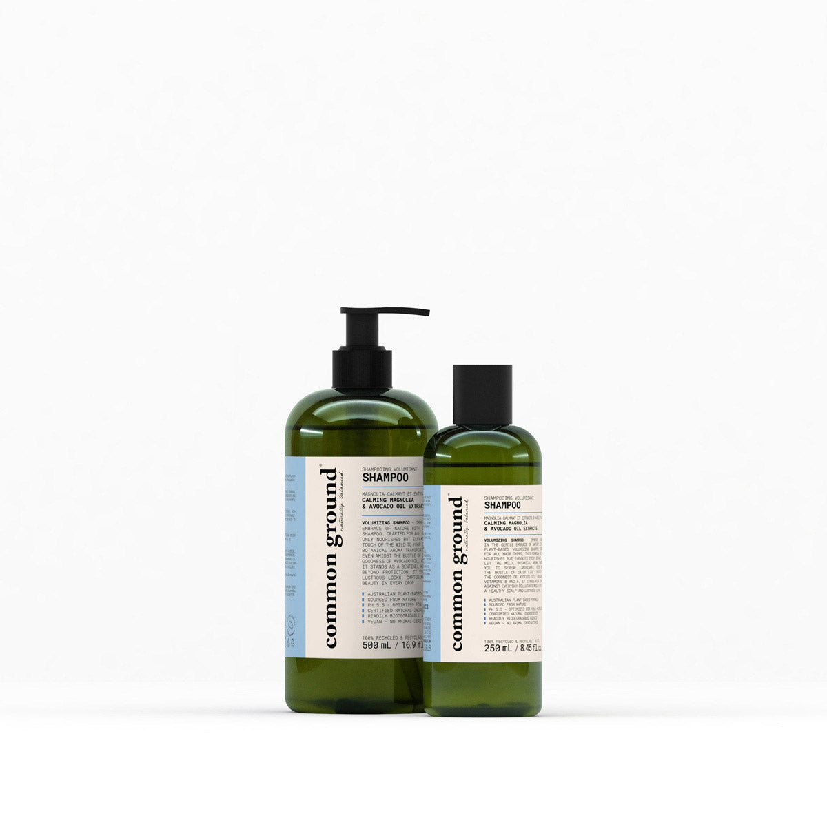 Volumizing Shampoo
