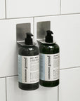 Stainless Steel Bottle Rack