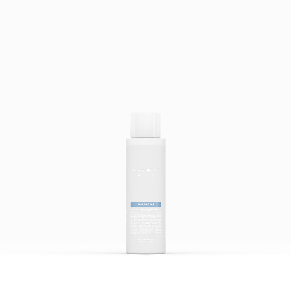 Aqua Micellar Cleanser