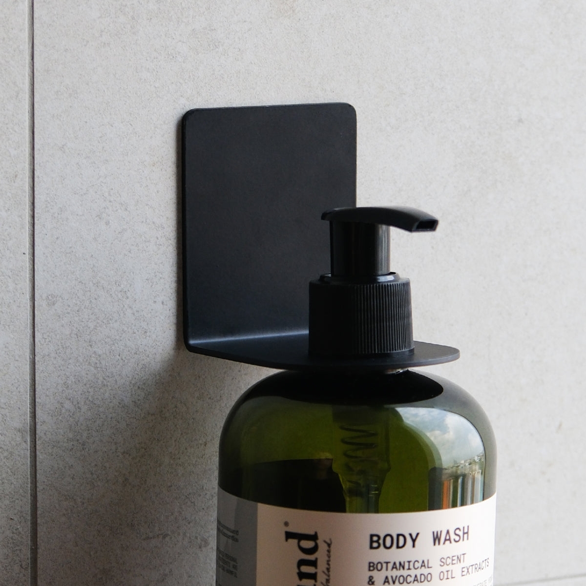 Stainless Steel Bottle Rack