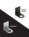 Stainless Steel Bottle Rack