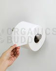 Stainless Steel Tissue Holder Towel Hanger
