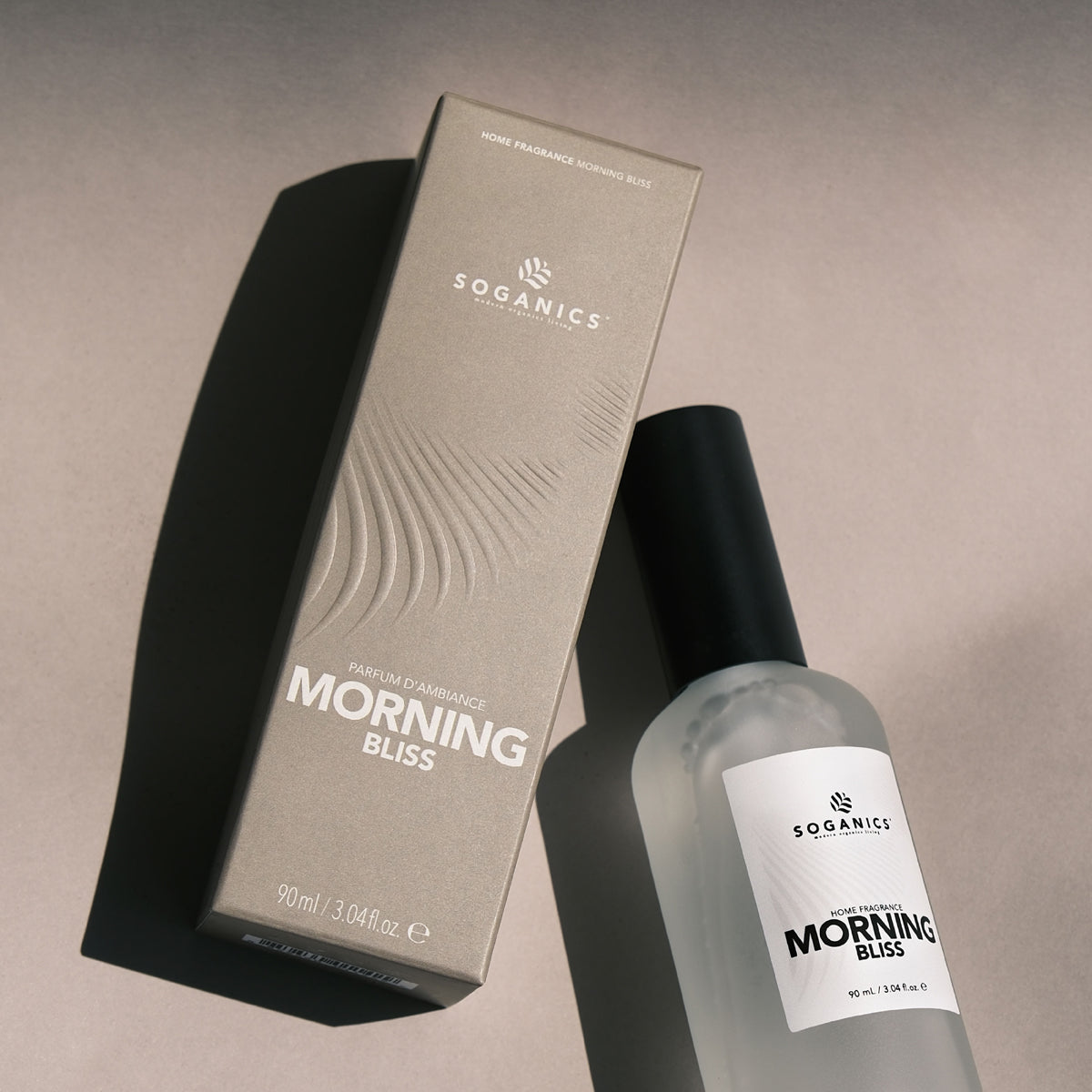 Home Fragrance  Morning Bliss