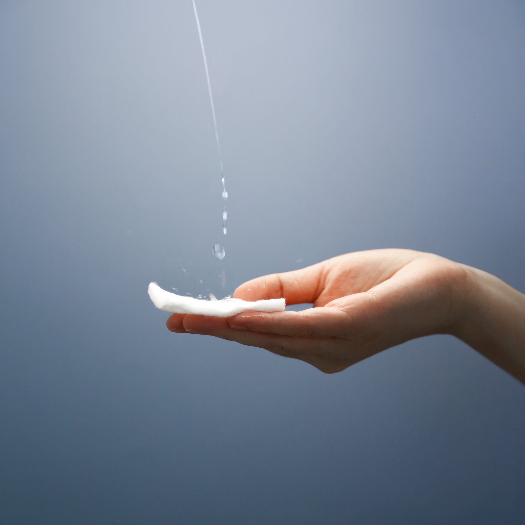 Aqua Micellar Cleanser