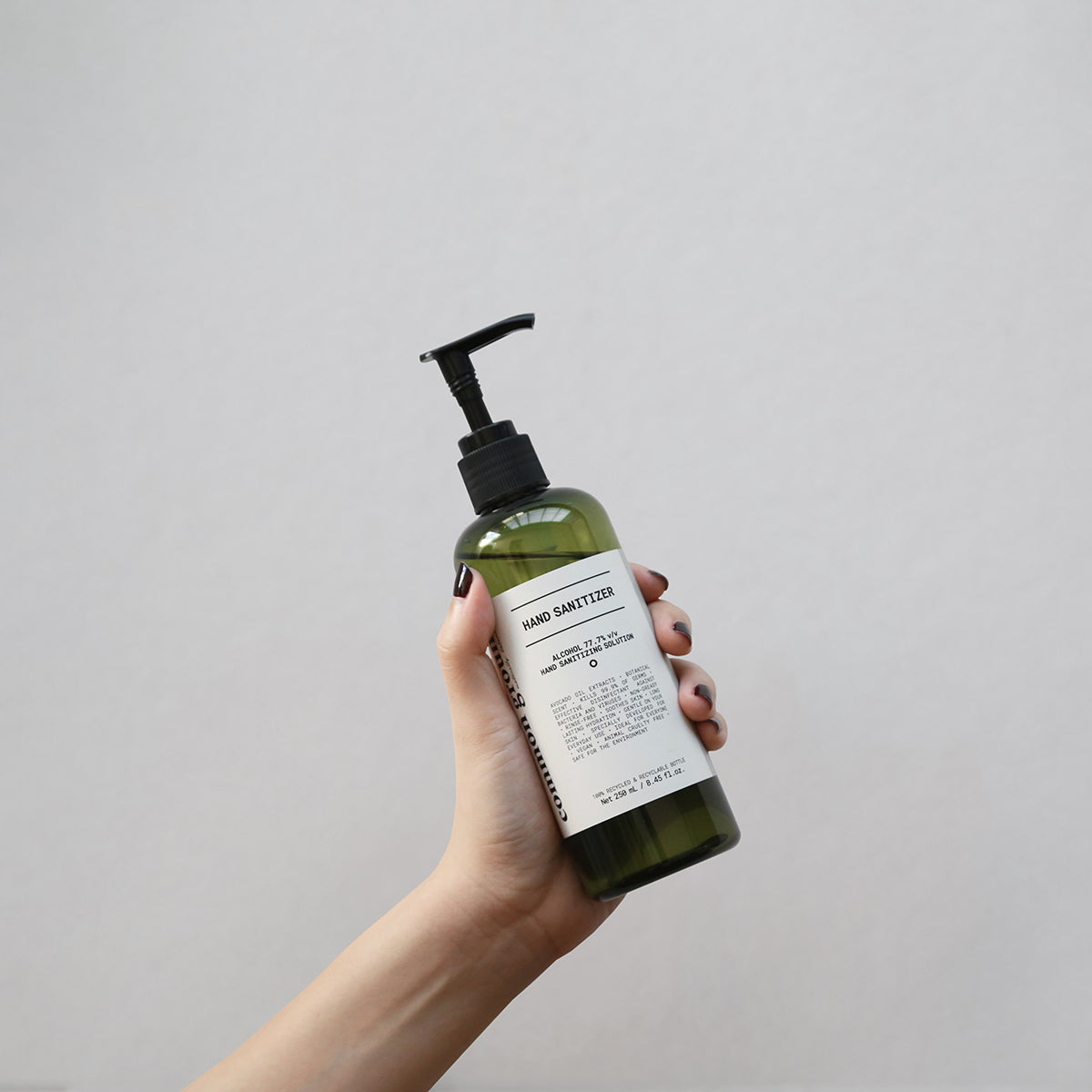 Hand Sanitizer