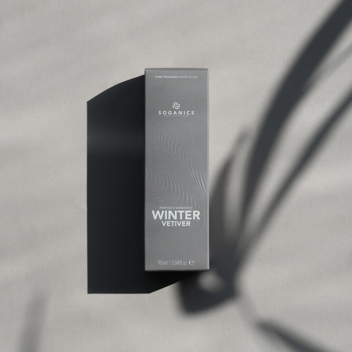 Home Fragrance Winter Vetiver