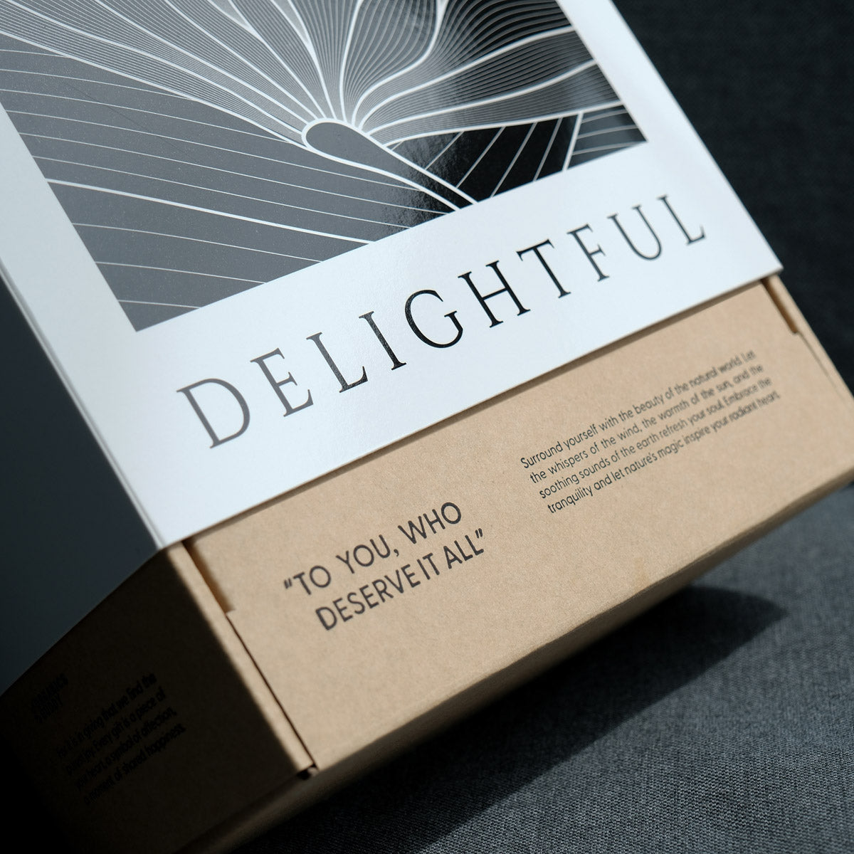 Common Ground Giftset
