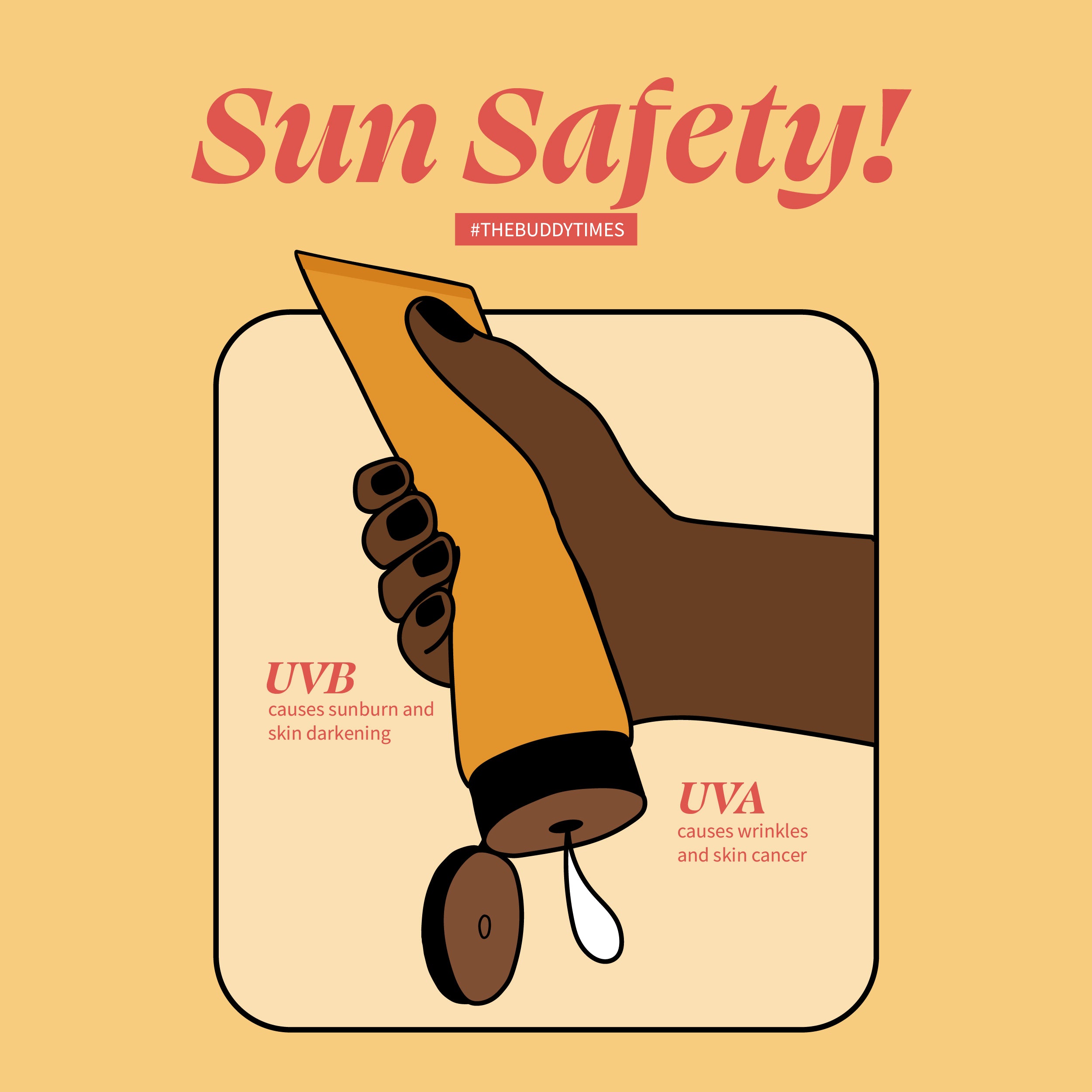 Sun Safety!
