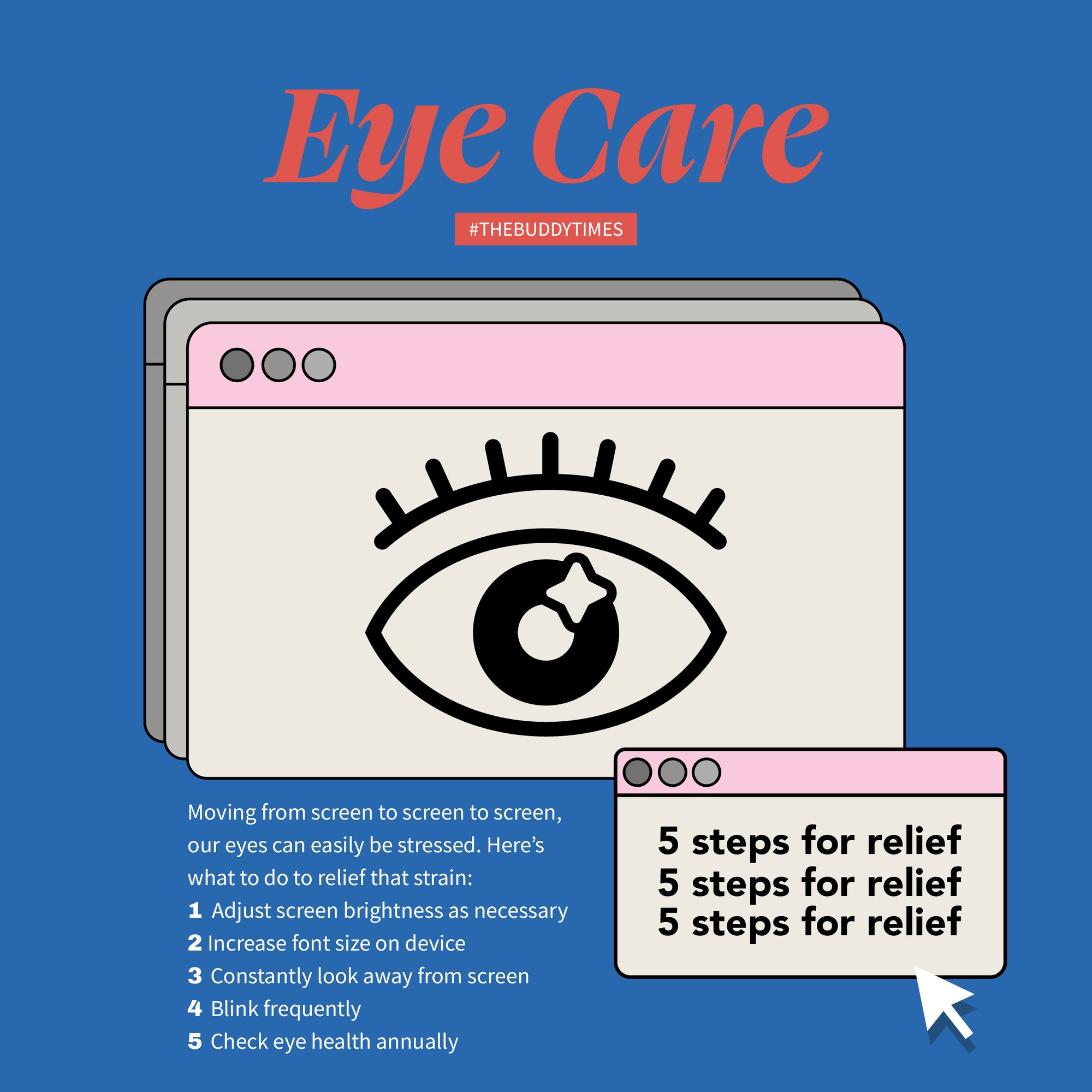 Eye Care