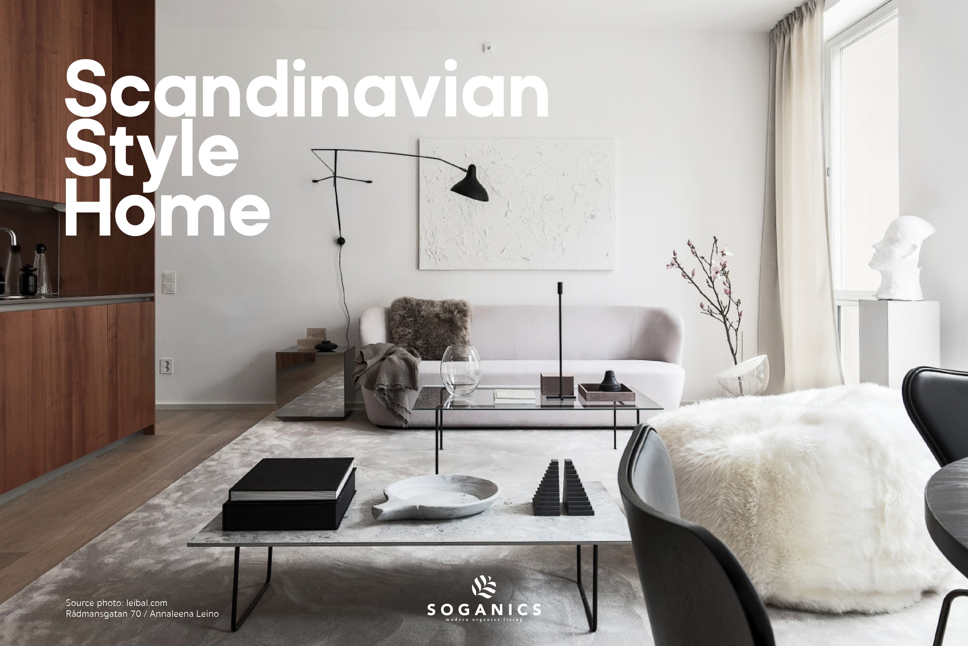 Scandinavian Home Design