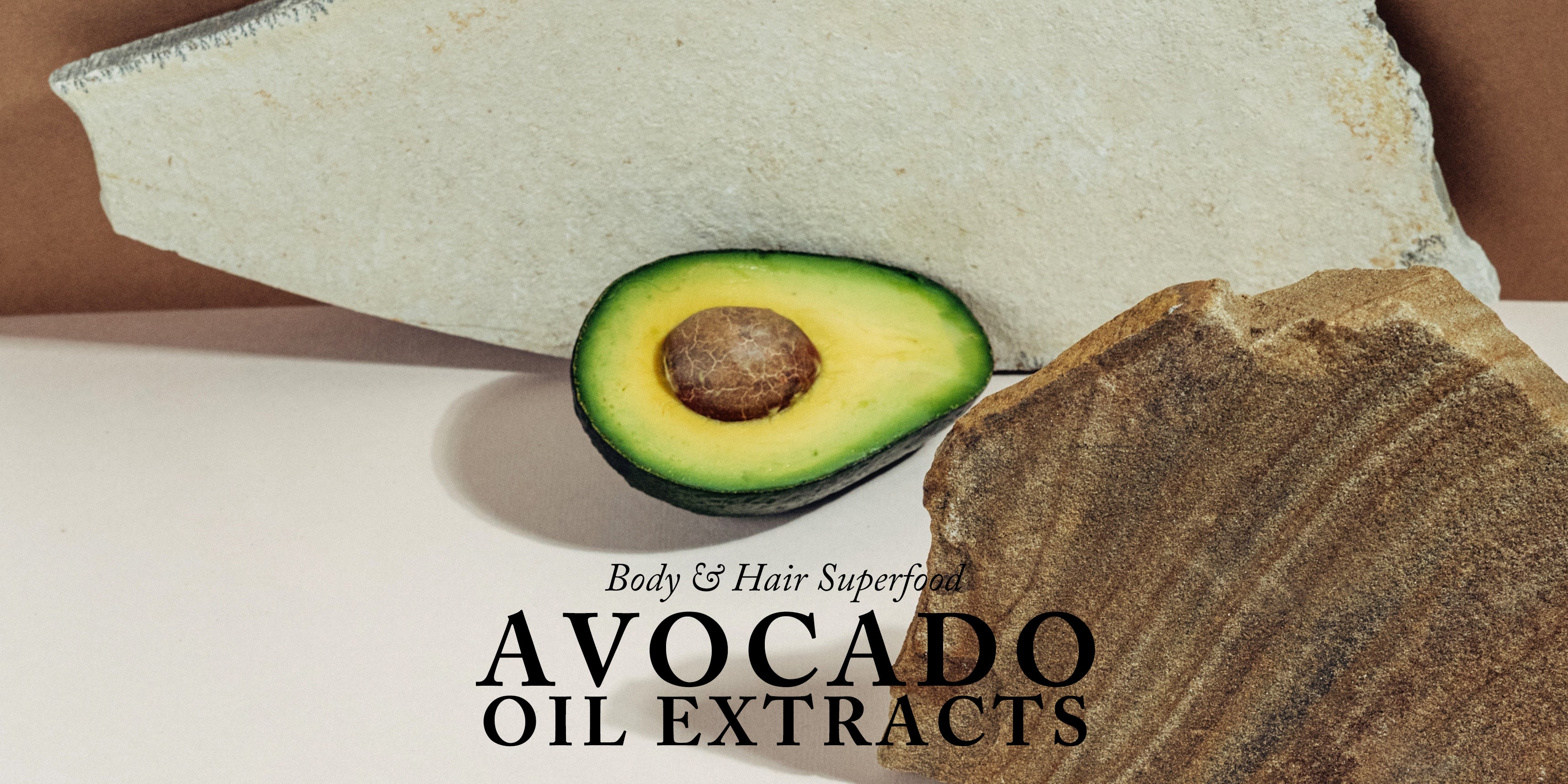 Avocado Oil Extracts
