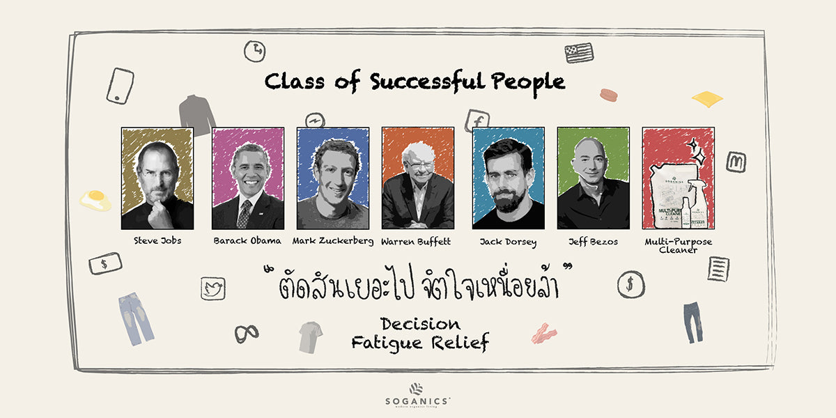 Class of Successful People