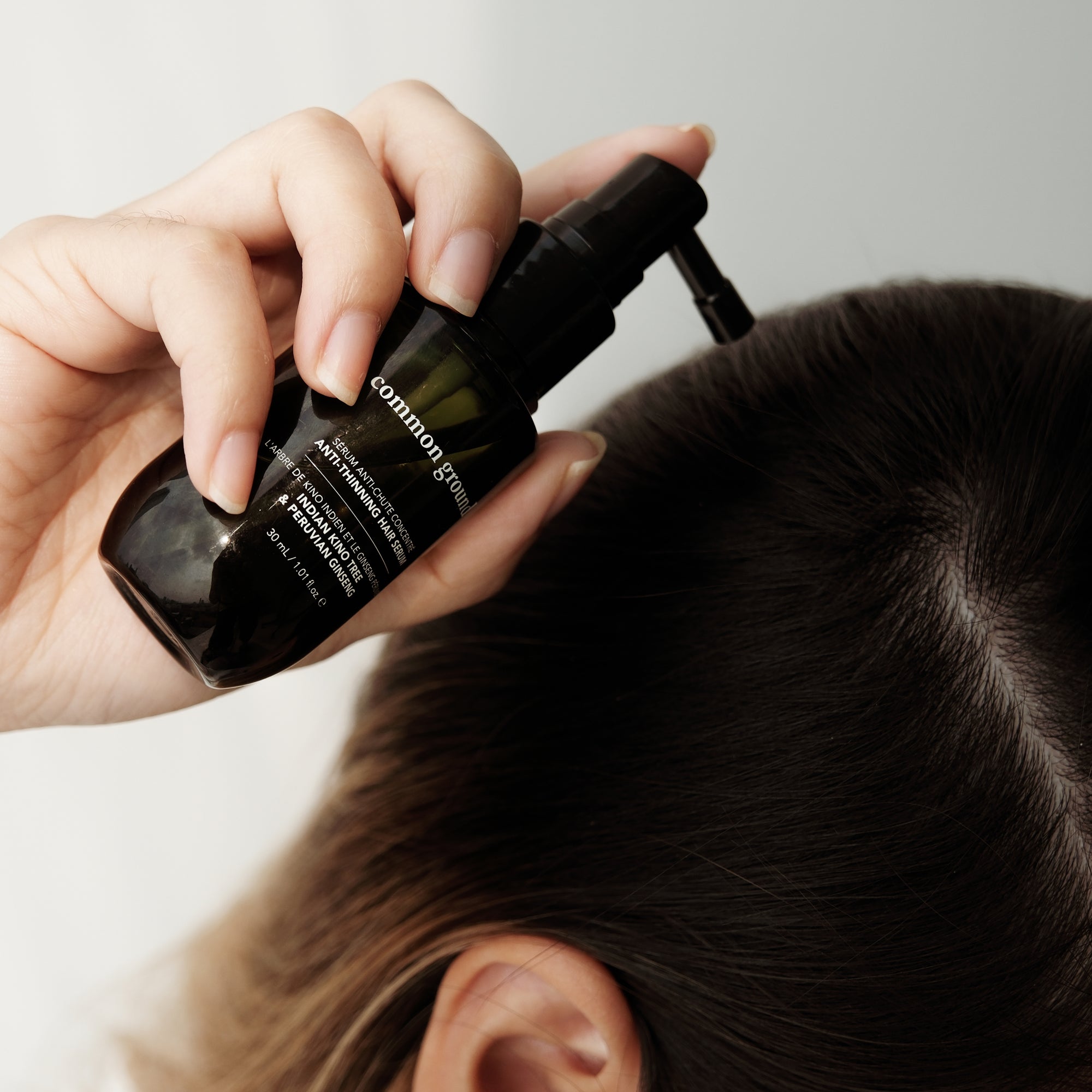 Anti-Thinning Hair Serum