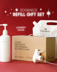 Soganics Refill Giftset