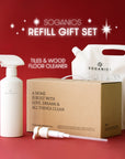 Soganics Refill Giftset