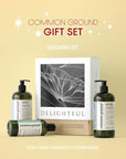 Common Ground Giftset