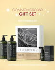 Common Ground Giftset