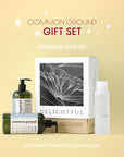 Common Ground Giftset