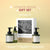 Hand Wash Set