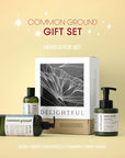 Common Ground Giftset