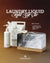 Laundry Liquid Set