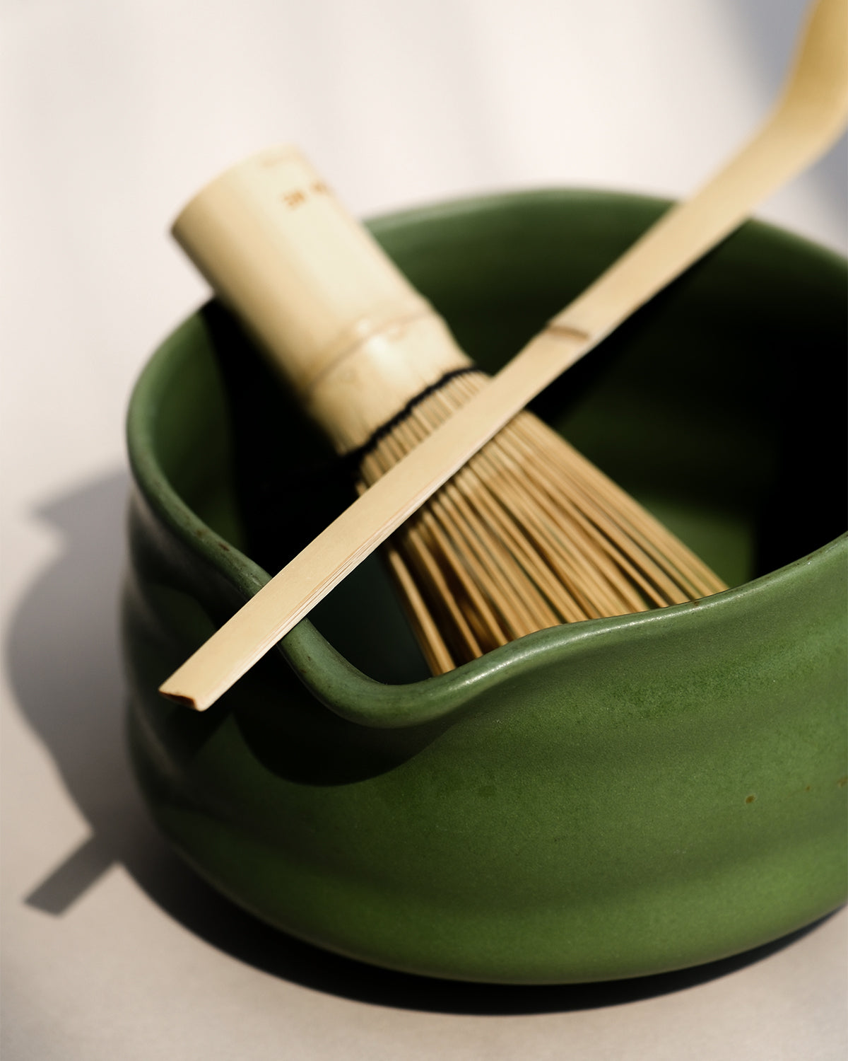 Body Wash – Signature Matcha &amp; Tea Tree Oil