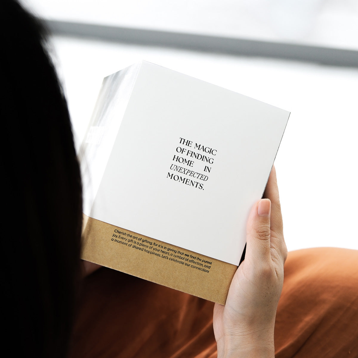 Soganics Refill Giftset