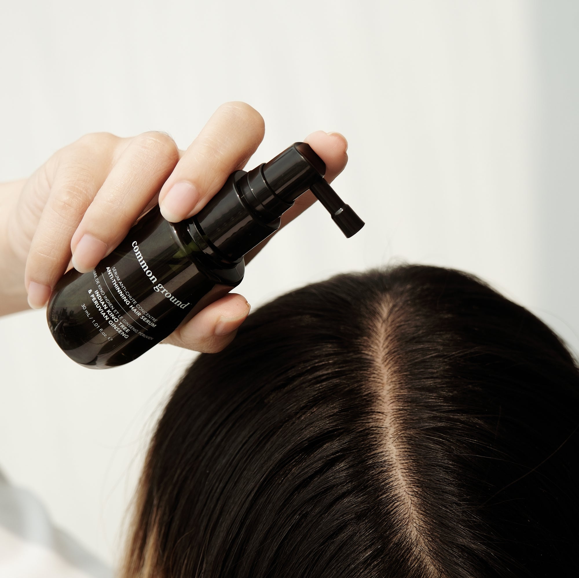 Anti-Thinning Hair Serum