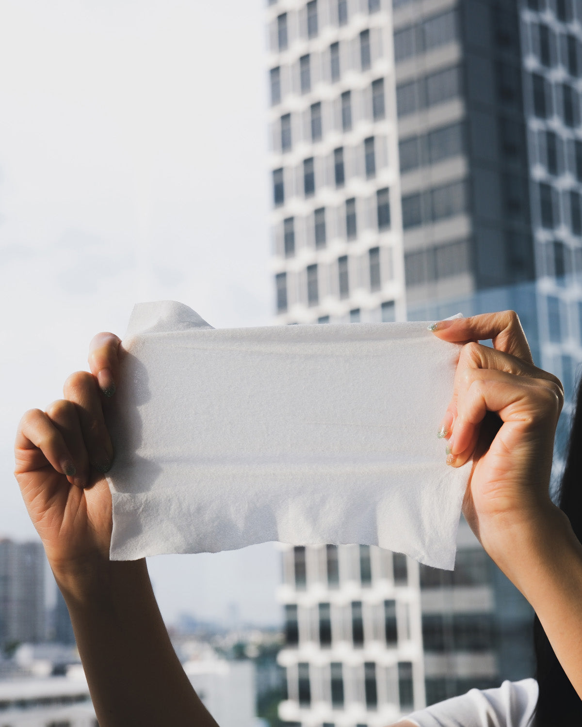 Organic Baby Wipes