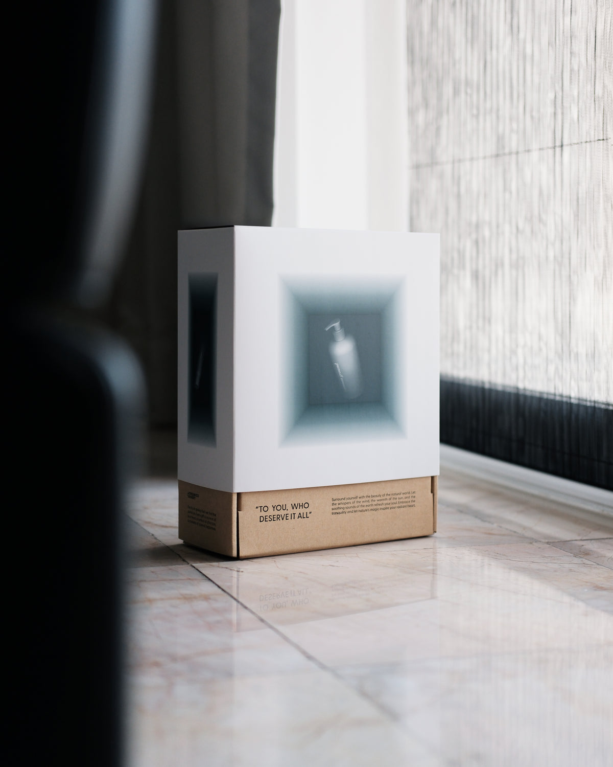 Common Ground Giftset