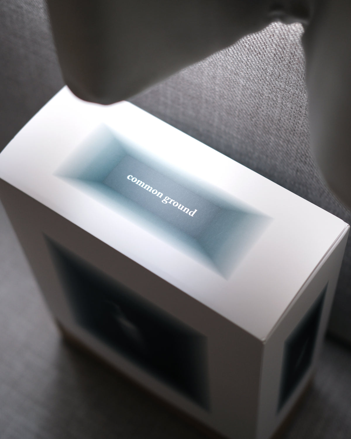 Common Ground Giftset